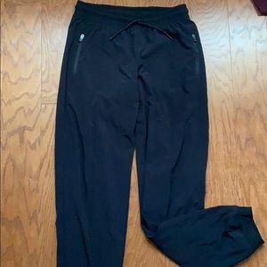 Athleta joggers:)